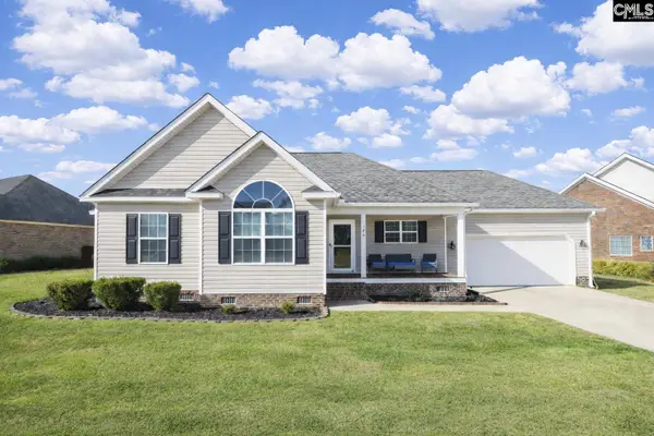 126 Southern Oak Drive, Camden, SC 29020