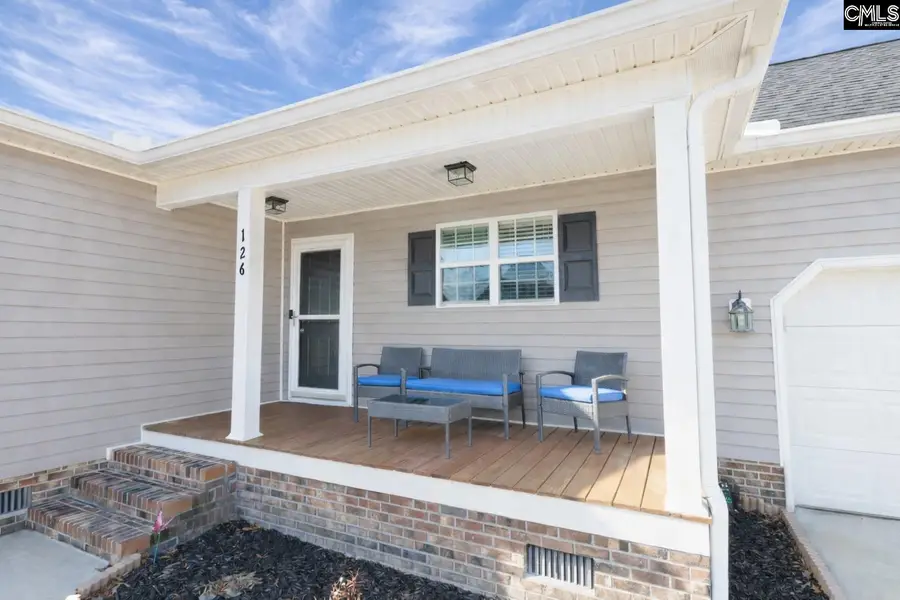 126 Southern Oak Drive, Camden, SC 29020 - Image #2
