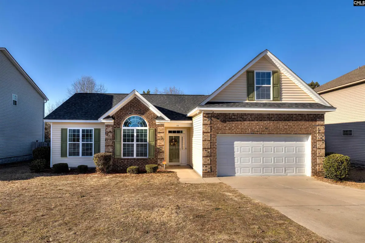 22 Bomburgh Road, Camden, SC 29020 - Image #1