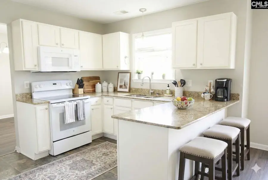 309 Misty Glen Circle, Irmo, SC 29063 - #3