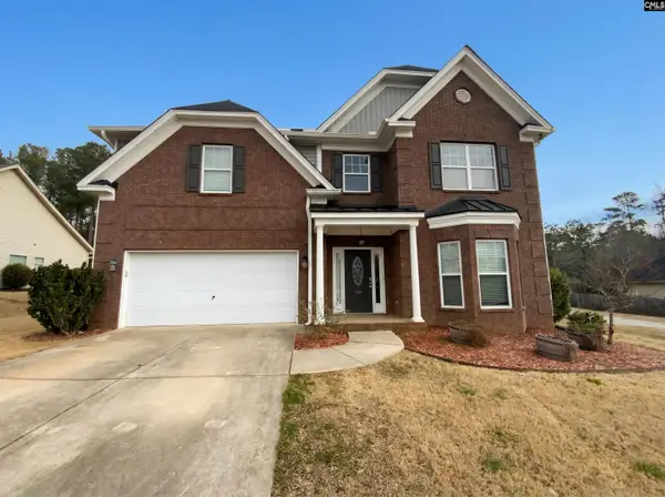 530 Crawfish Lane, Irmo, SC 29063