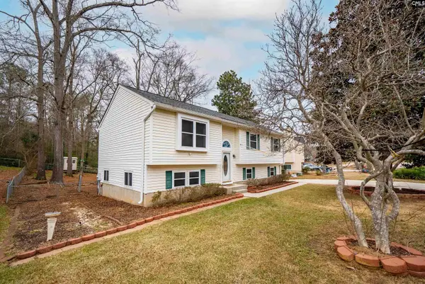 1323 Riverwalk Way, Irmo, SC 29063