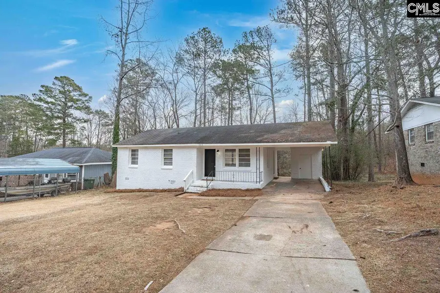 304 Stanford Street, Columbia, SC 29203 - Image #2