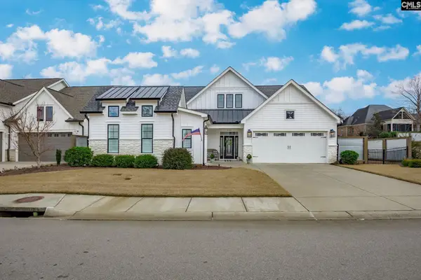 1149 Britton Creek Court, Lexington, SC 29072