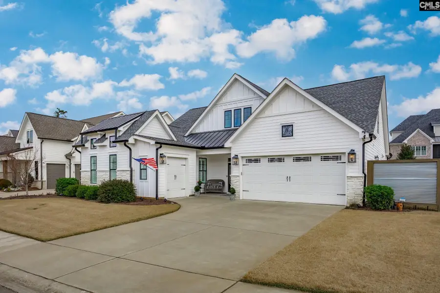 1149 Britton Creek Court, Lexington, SC 29072 - Image #3