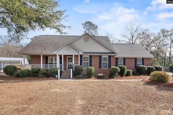 51 Benttree Lane, Camden, SC 29020