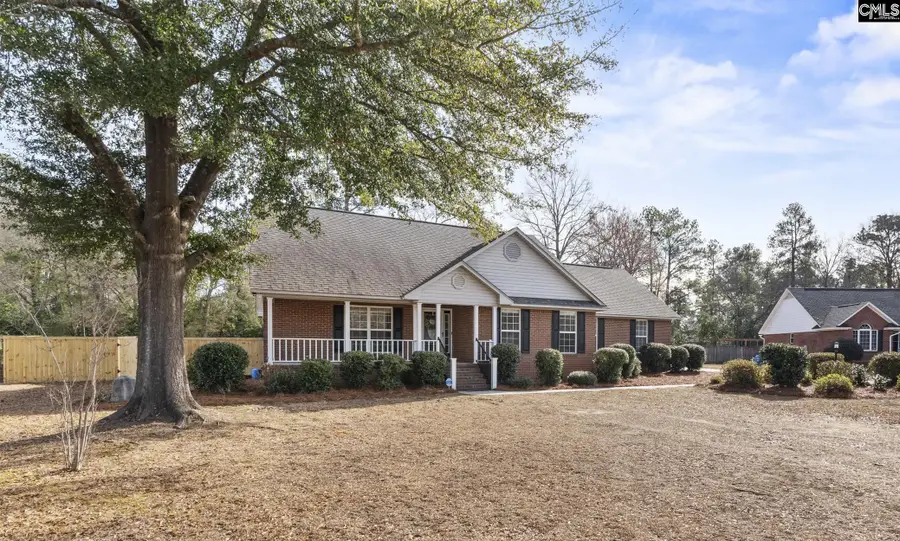 51 Benttree Lane, Camden, SC 29020 - Image #2