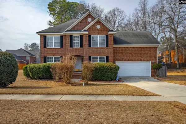 203 Ashley Place Road, Columbia, SC 29229