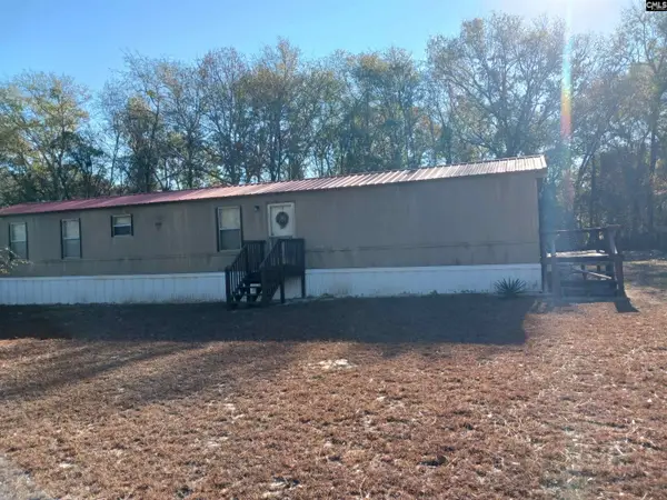 158 Juju Lane, Orangeburg, SC 29118