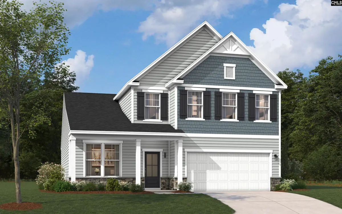 306 Ursus Drive, West Columbia, SC 29170 - Image #1