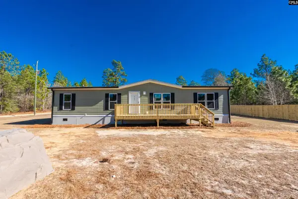 1061 Bub Shumpert Road, Pelion, SC 29123
