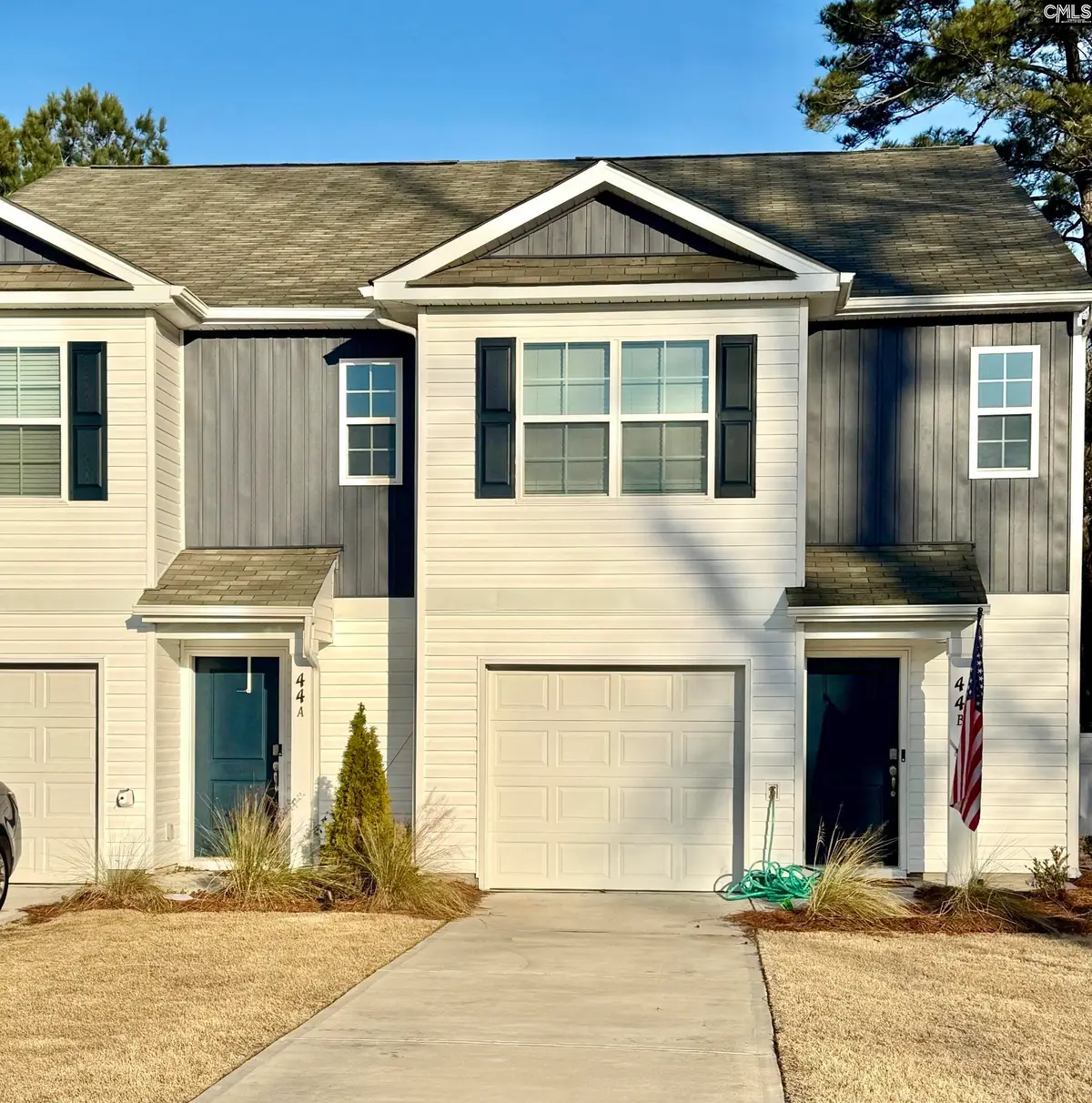 44 B Briar Forest Drive, Lugoff, SC 29078 - Image #1