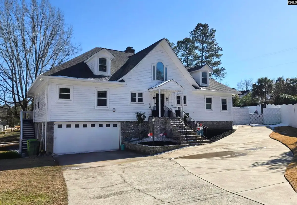 6 Green Shank Court, Irmo, SC 29063 - #1