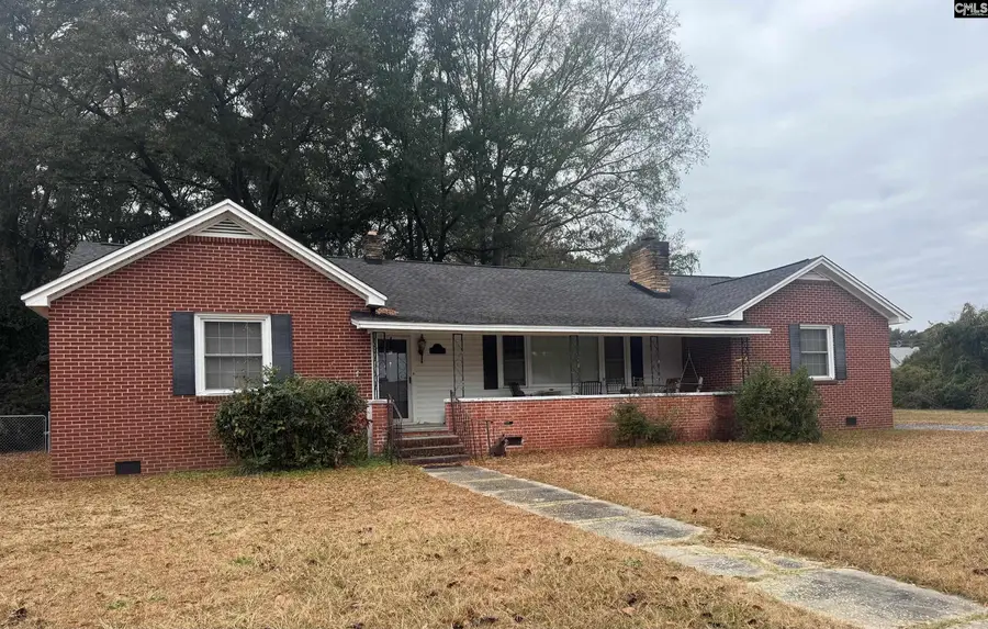 110 Harris Street, Bishopville, SC 29010 - Image #2