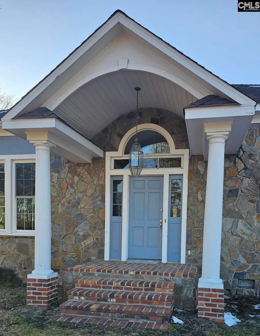 1580 Porter Road, Cassatt, SC 29032 - Image #2