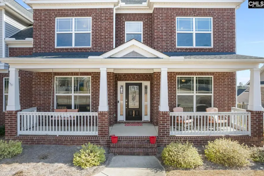 204 Chamois Court, Gilbert, SC 29054 - Image #2