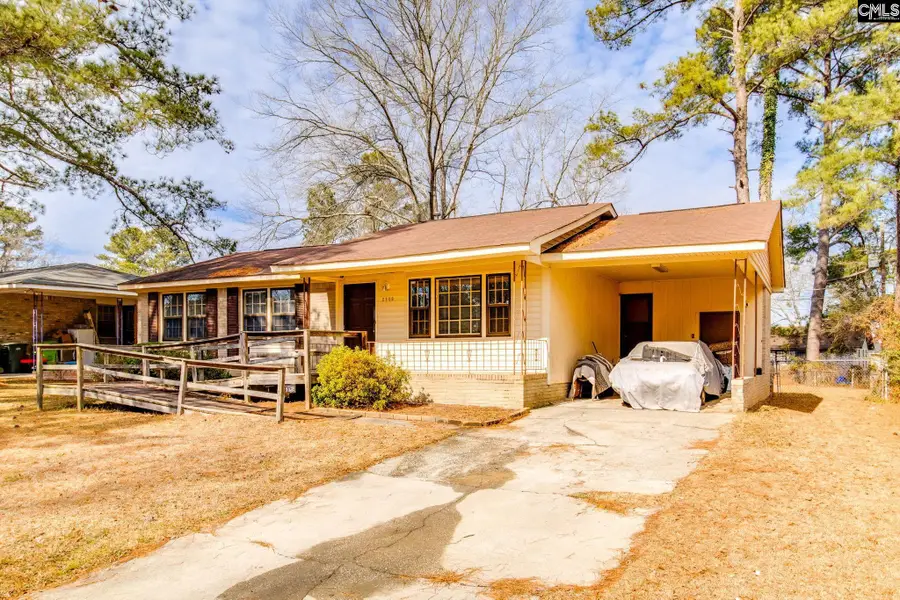 2309 Hillbeck Drive, Columbia, SC 29210 - Image #2