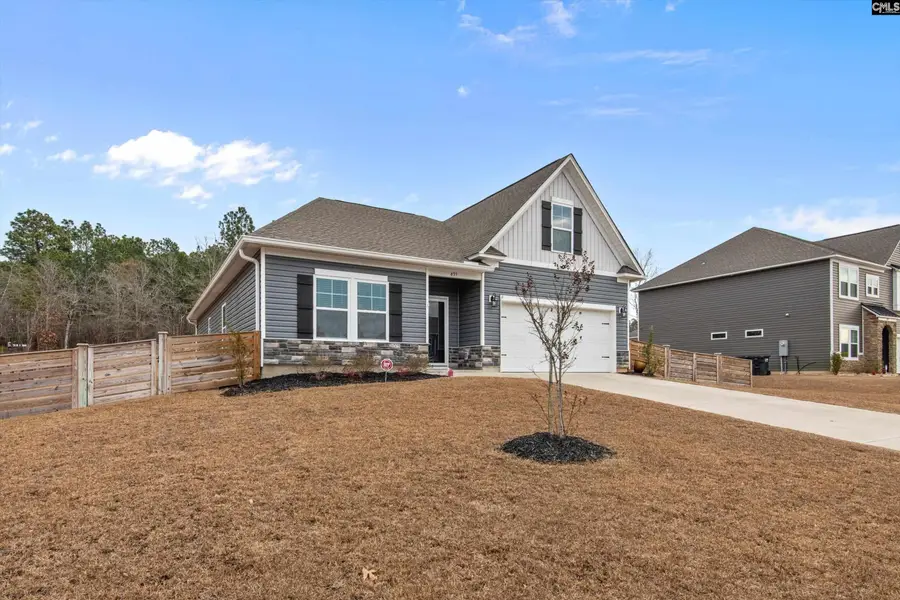 635 Rose Quartz Lane, Lexington, SC 29073 - Image #2