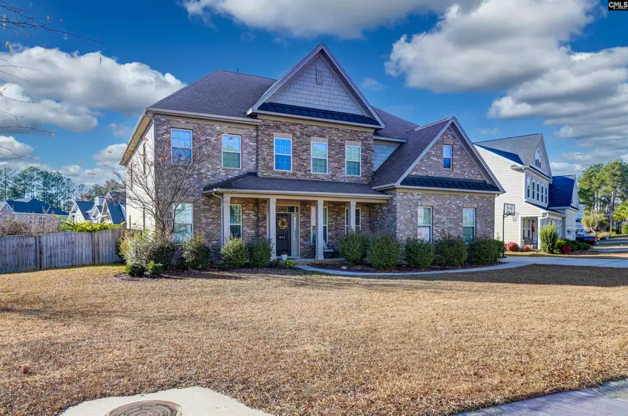 603 Riverdale Court, Chapin, SC 29036 - Image #2