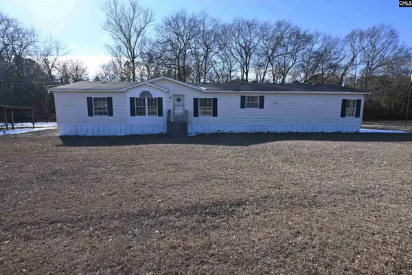 146 Smith Pond Road, Lexington, SC 29072