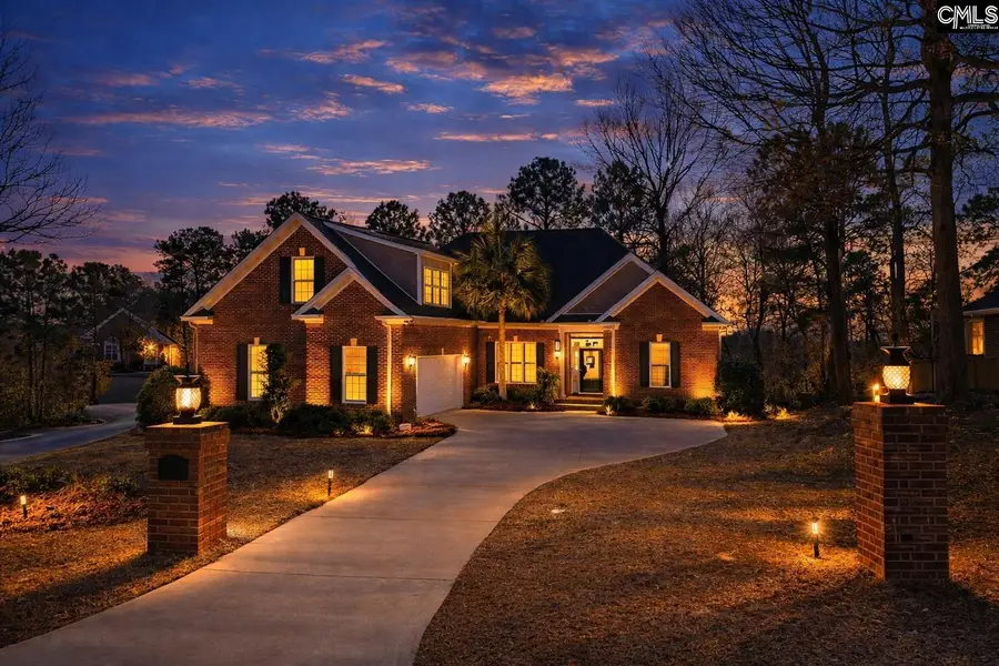 21 Winding Maple Court, Blythewood, SC 29016 - Image #2