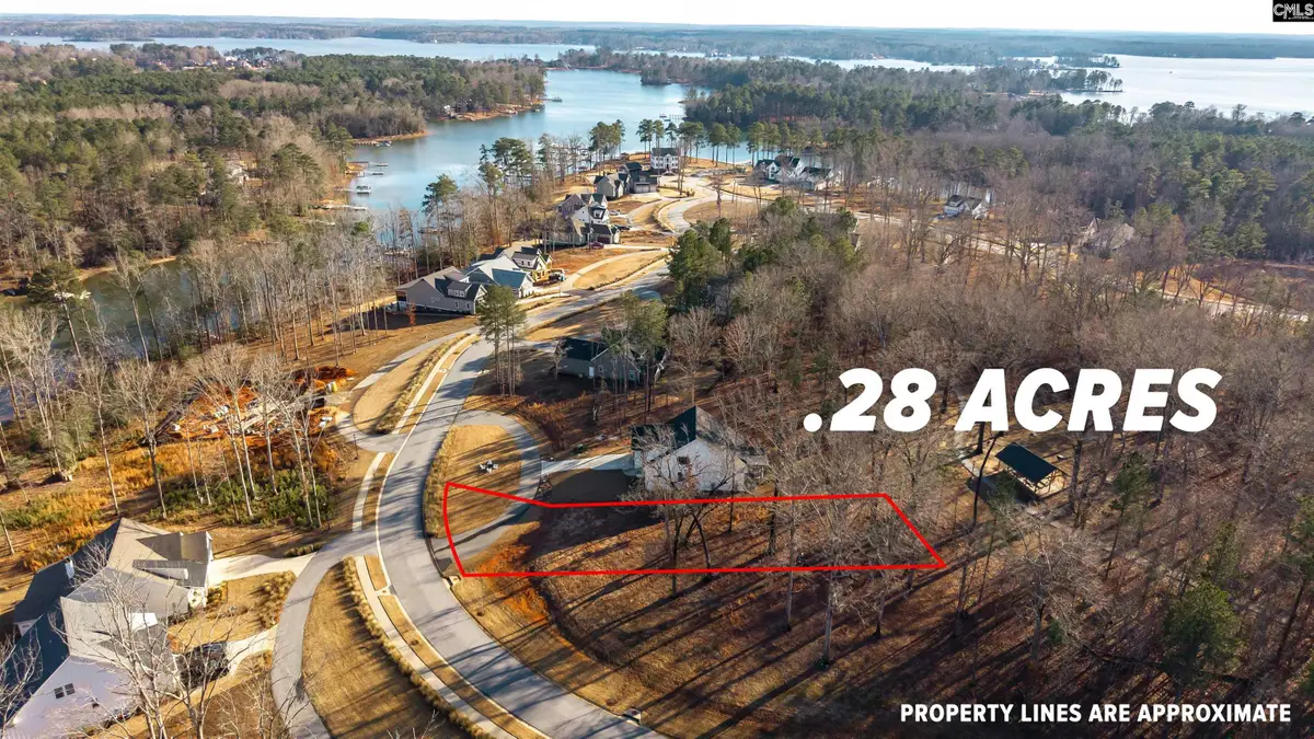 Lot 50 Shoreview Drive, Prosperity, SC 29172 - Image #1