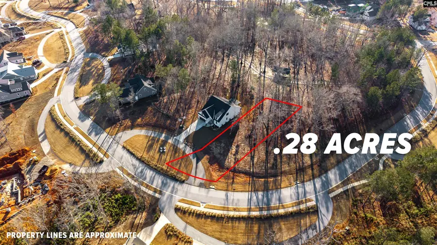 Lot 50 Shoreview Drive, Prosperity, SC 29172 - Image #2