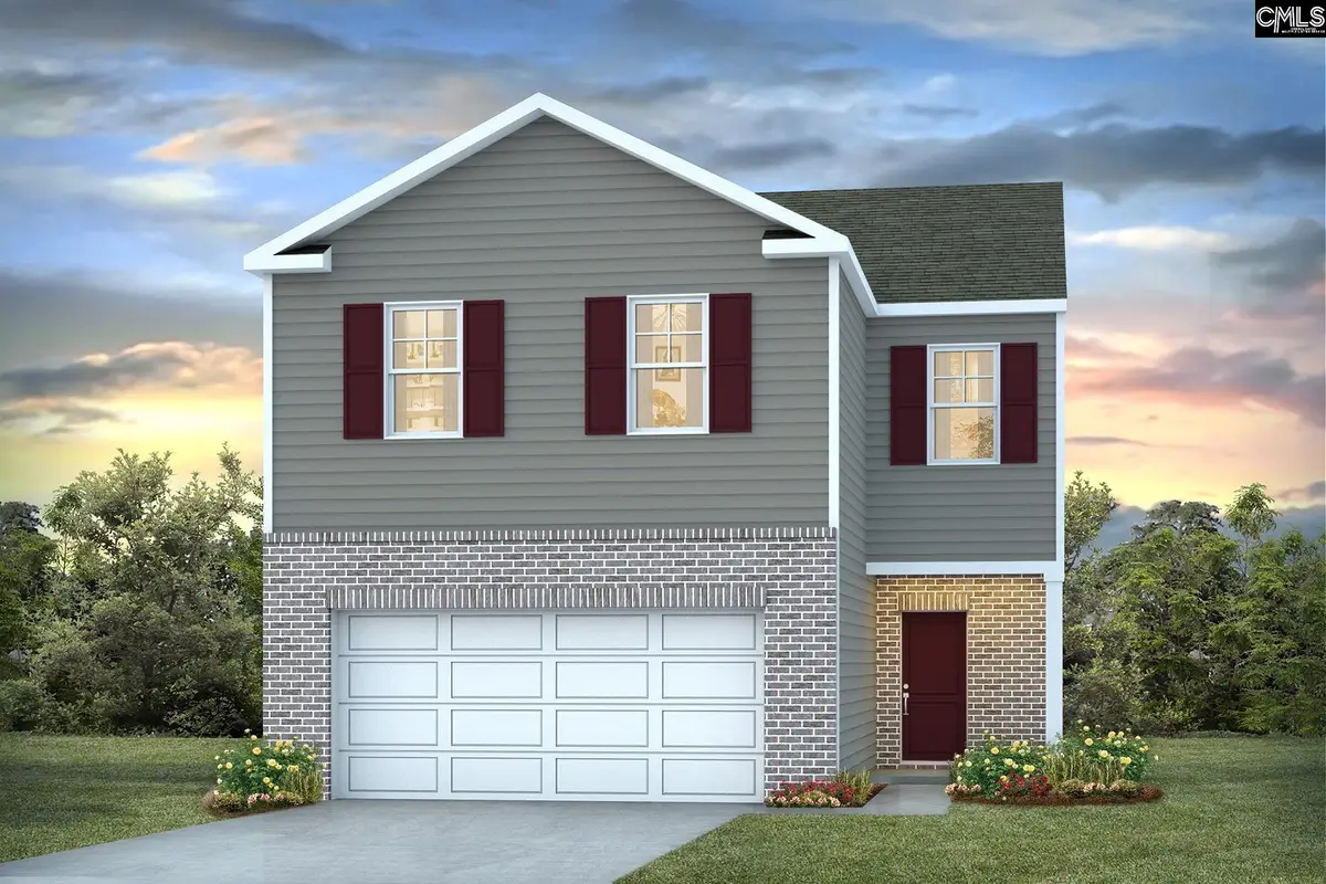 2001 Grovefield Drive, Hopkins, SC 29061 - Image #1