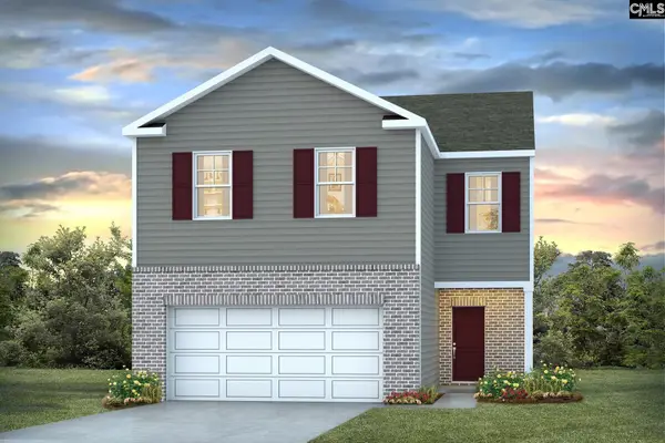 2001 Grovefield Drive, Hopkins, SC 29061