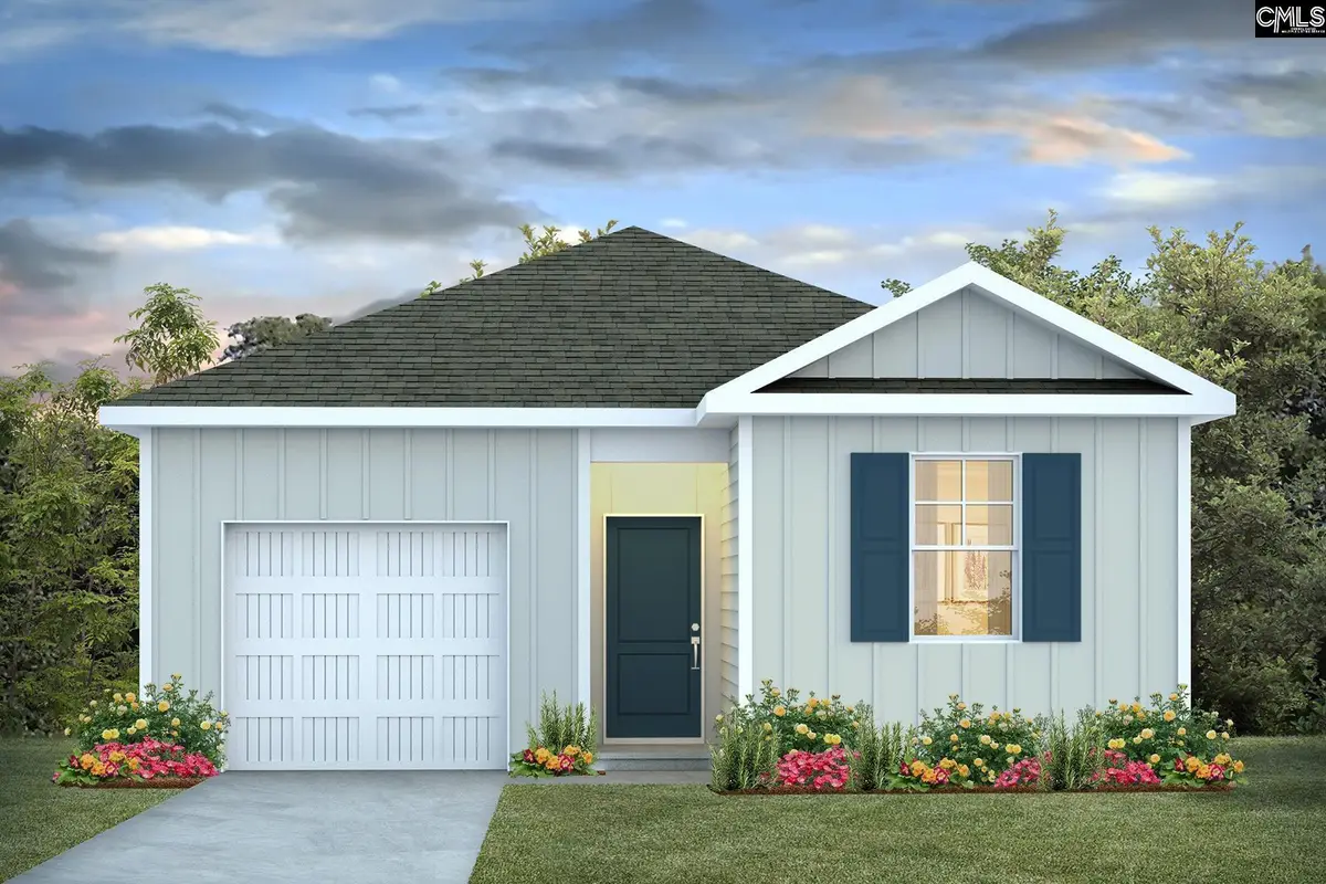 454 Wisteria Walk Way, Hopkins, SC 29061 - Image #1