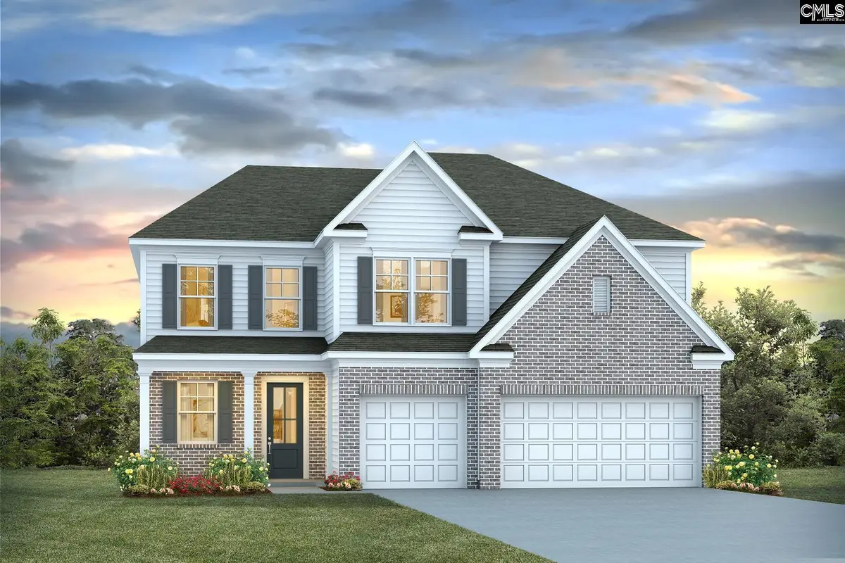 336 Kenworthy Court, Irmo, SC 29063 - Image #1