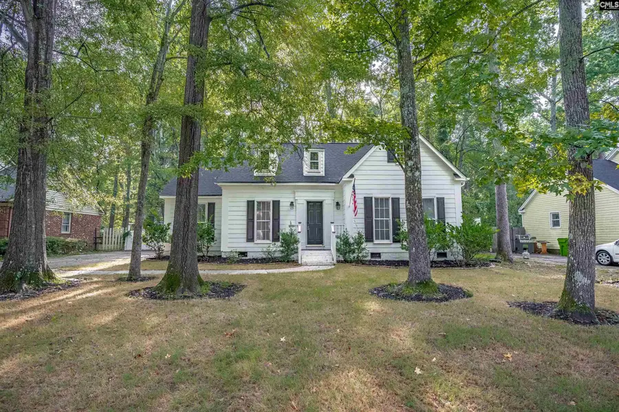 455 Harleston Road, Irmo, SC 29063 - Image #2