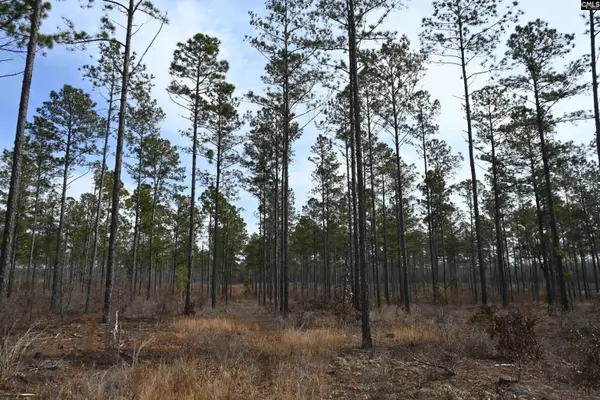 622 Pickett Thomas Road, Camden, SC 29020