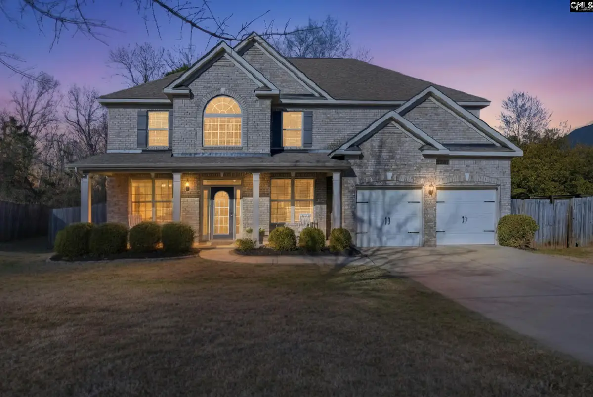 233 Blue Indigo Circle, Irmo, SC 29212 - Image #1