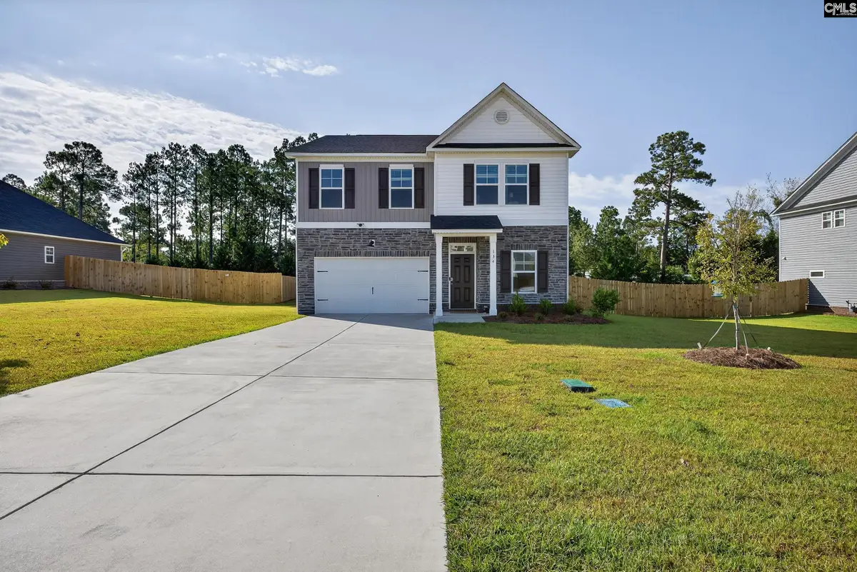 134 Rapid Run, Camden, SC 29020 - Image #1