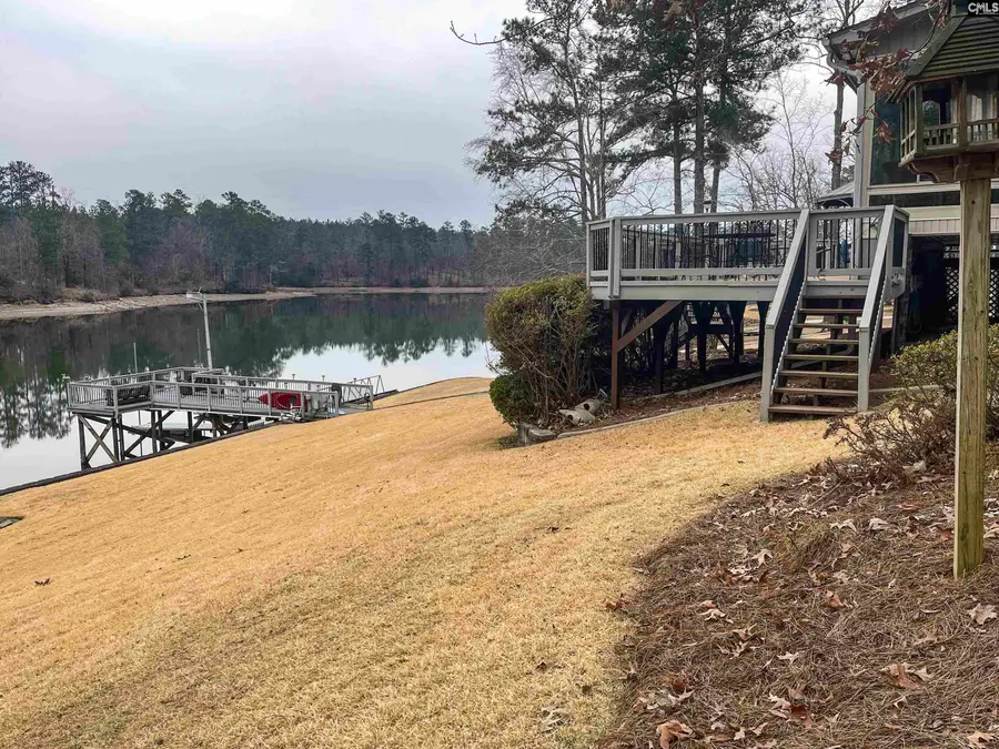 536 Riveria Drive, Chappells, SC 29037 - Image #2