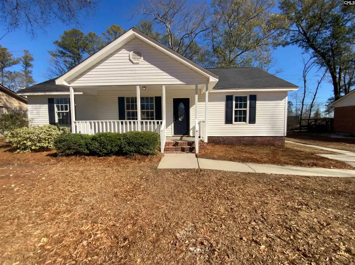 415 Old Plantation Drive, West Columbia, SC 29172 - Image #1
