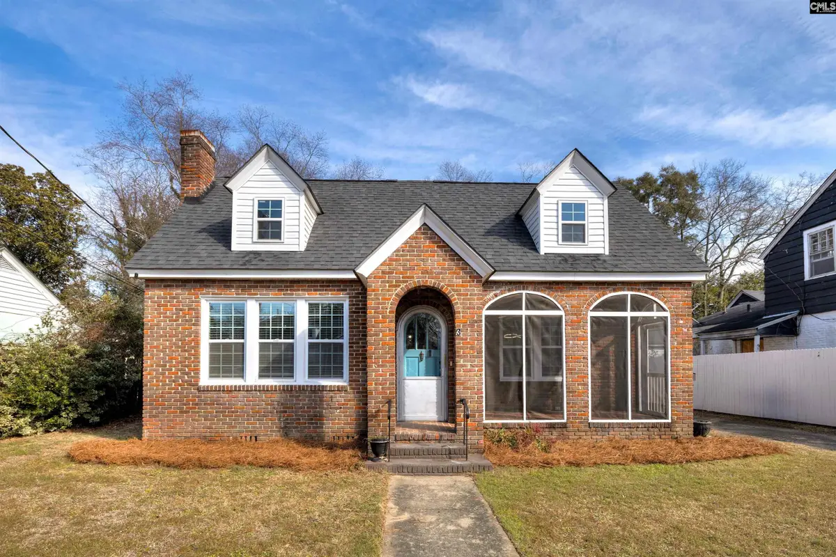 3 Warren Court, Sumter, SC 29150 - Image #1