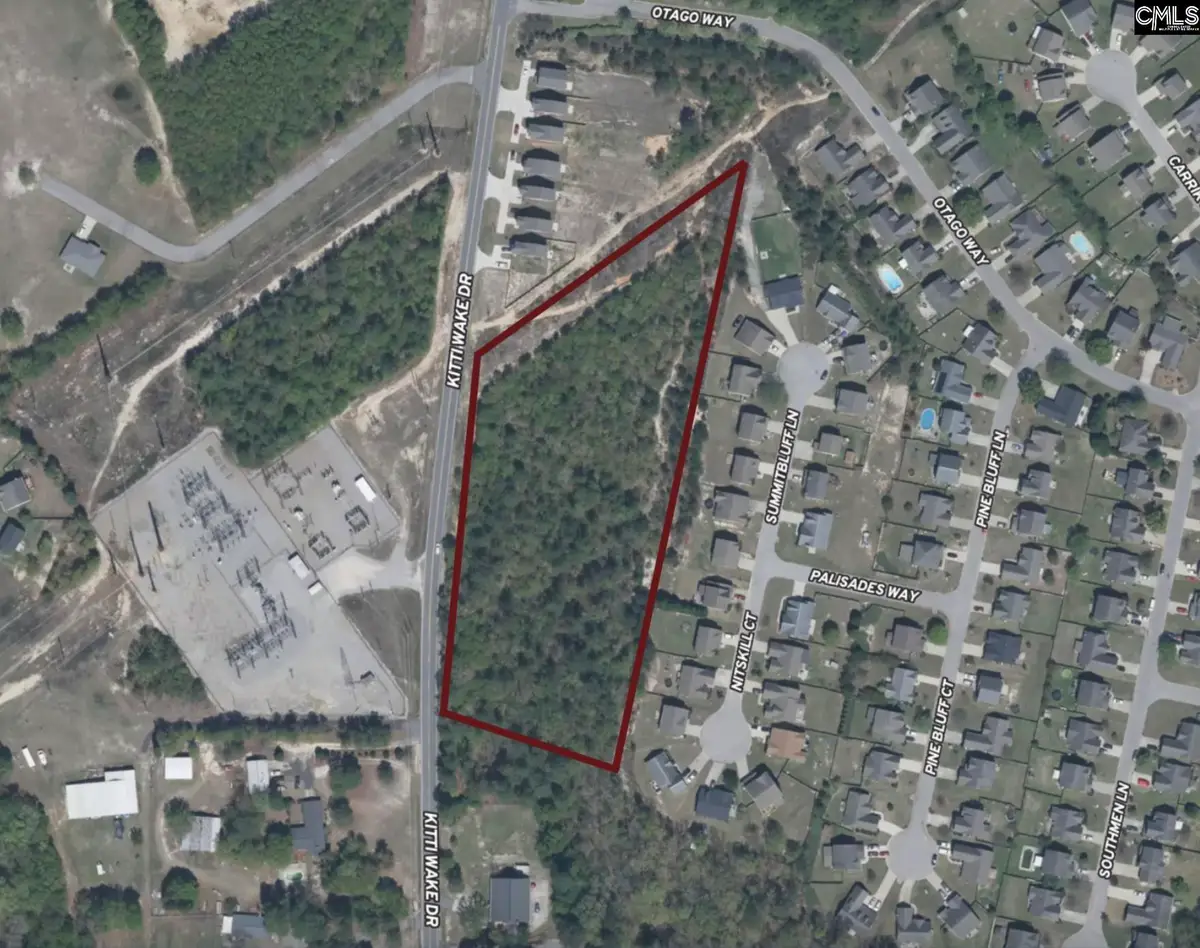 TBD Kitti Wake Drive #A, Lexington, SC 29073 - Image #1