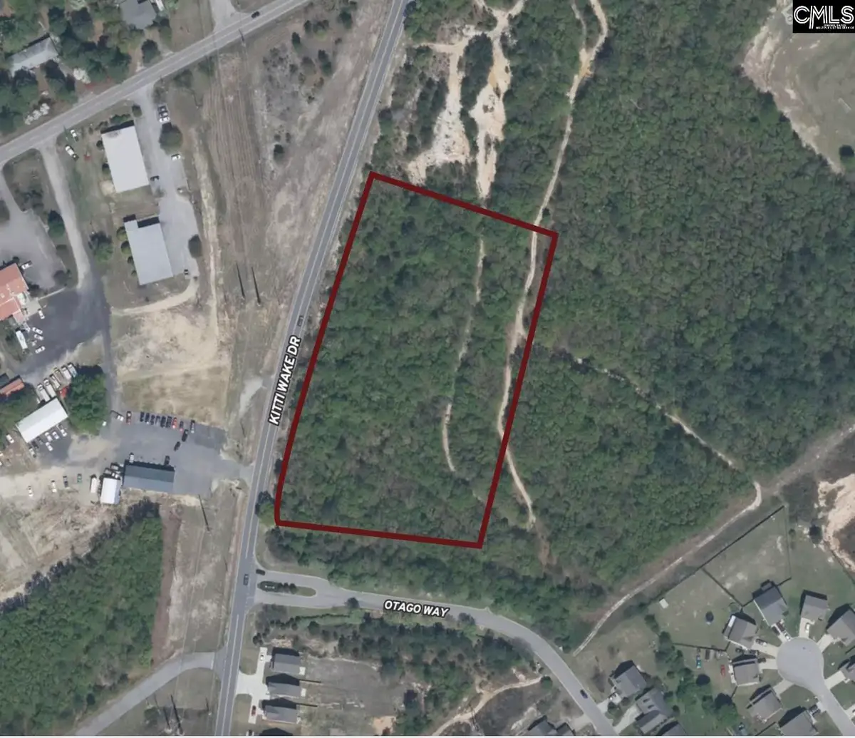 TBD Kitti Wake Drive #C, Lexington, SC 29073 - Image #1