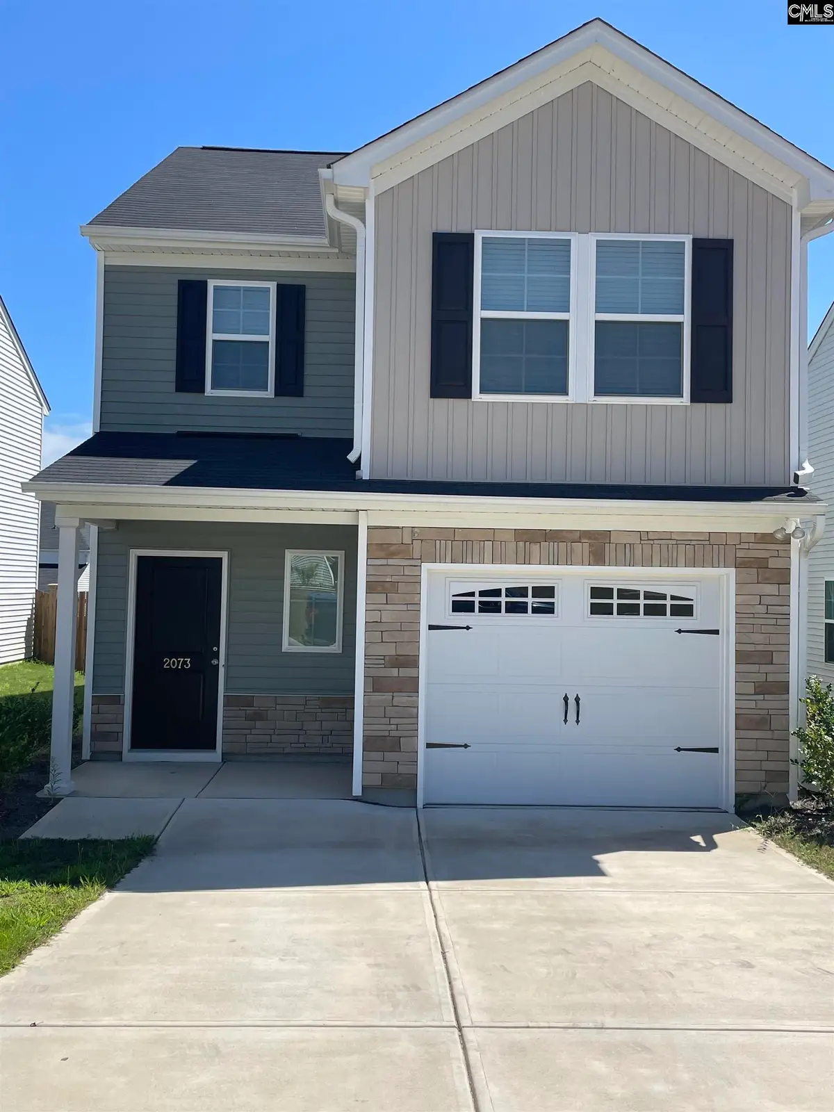 2073 Cold Rocks Way, Lexington, SC 29073 - Image #1