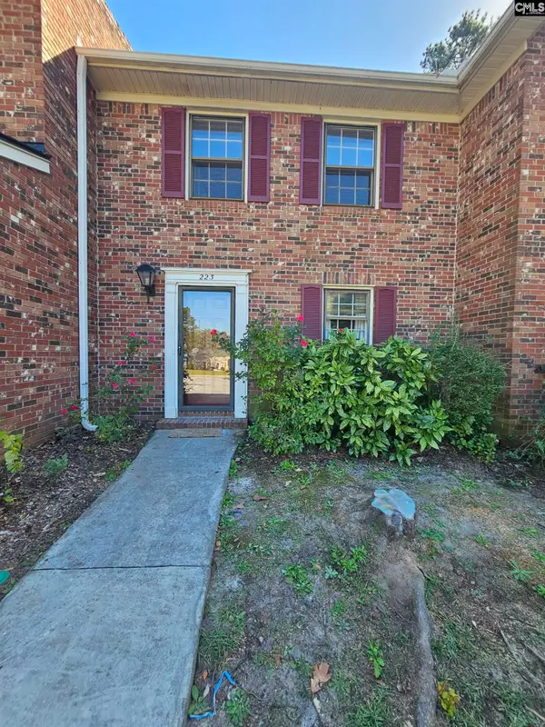 223 Rutledge Place, Columbia, SC 29212