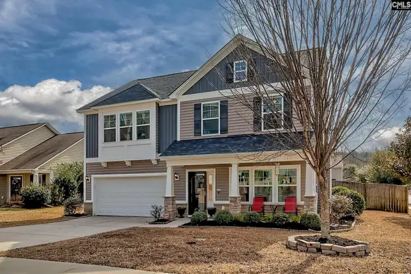 523 Flat Creek Drive, Blythewood, SC 29016