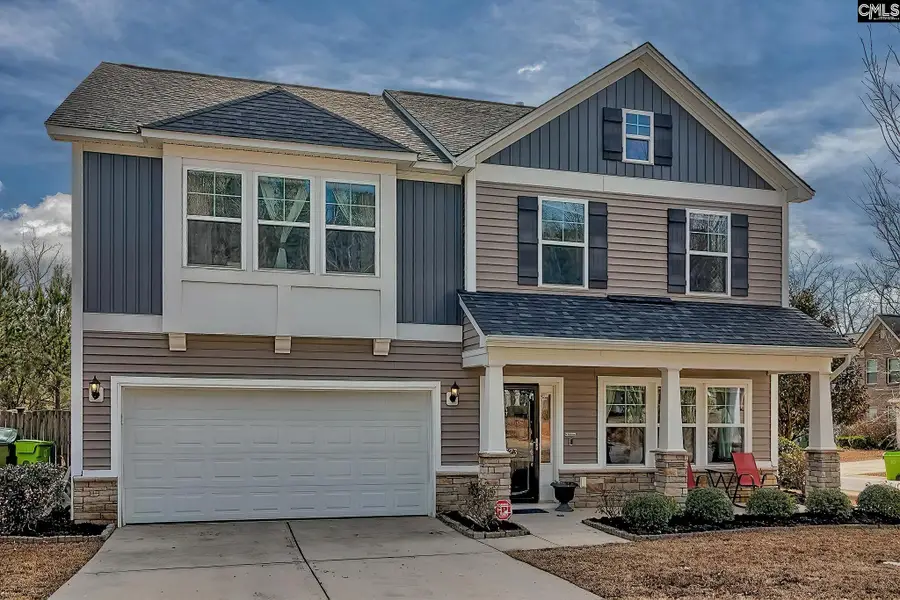 523 Flat Creek Drive, Blythewood, SC 29016 - Image #2