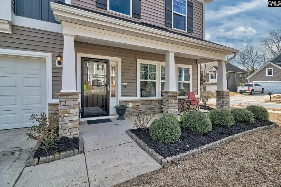 523 Flat Creek Drive, Blythewood, SC 29016 - Image #3