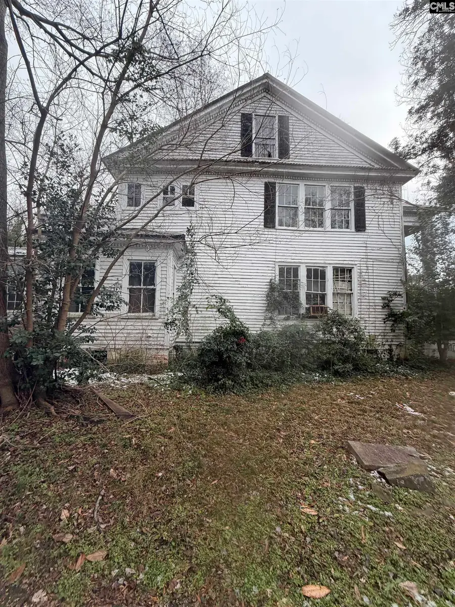 1234 Calhoun Street, Newberry, SC 29108 - Image #3