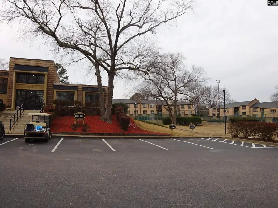 914 Old Manor, Columbia, SC 29210 - Image #3