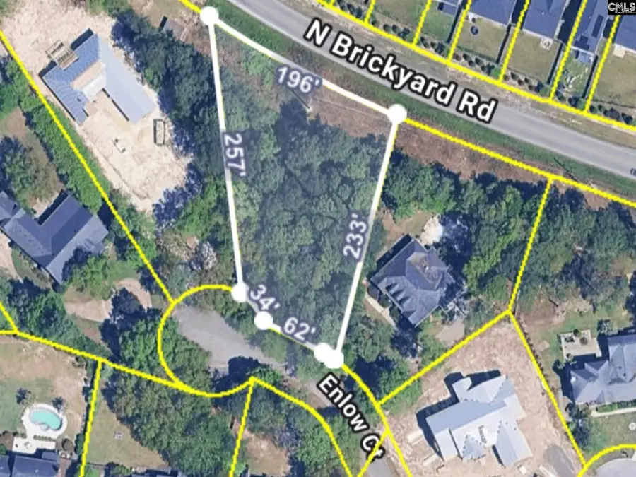 9 Enlow Court, Columbia, SC 29223 - Image #2