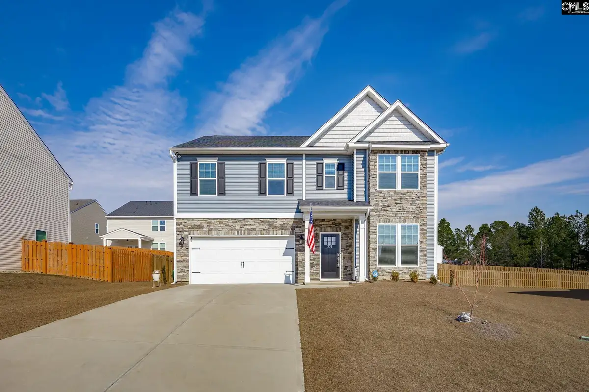 331 Red Globe Trail, Lexington, SC 29072 - Image #1