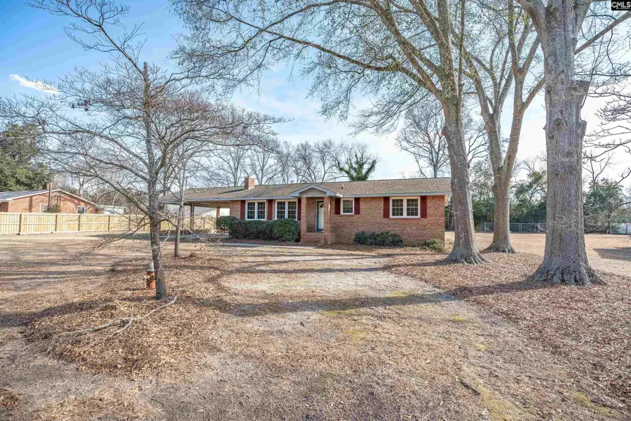 514 Long Terrace, Leesville, SC 29070 - #2